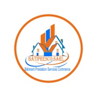 BATIPRESCO logo - Similar company to Ousseynou Fall Construction