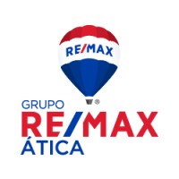 Grupo REMAX Atica logo - Similar company to Pf Advisors