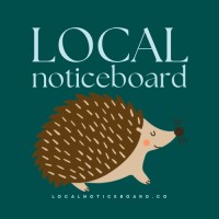 Local Noticeboard logo - Similar company to Key Coaching Ltd