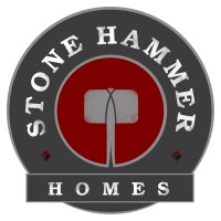 Stone Hammer Homes logo - Similar company to Monmouth Millwork