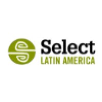 Select Latin America logo - Similar company to Natural Britain