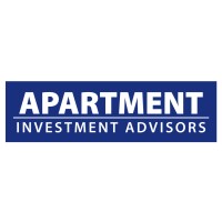 Apartment Investment Advisors, LLC logo - Similar company to Aptvest