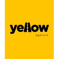Agencia Yellow Chile logo - Similar company to Dimar Comunicaciones
