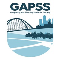 Geography and Planning Student Society (GAPSS) logo - Similar company to Nextcalgary