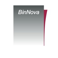 BinNova Microfiltration logo - Similar company to Pm Filtration
