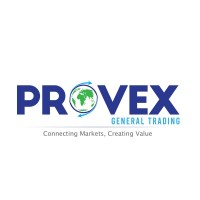 Provex General Trading LLC logo - Similar company to Megatronix General Trading Llc - Dubai