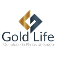Gold Life Corretora logo - Similar company to Ceuci Life