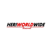 Heriworldwide Movers & Storage logo - Similar company to Tuverl