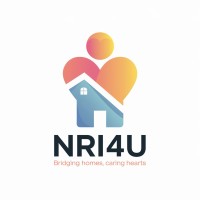 NRI4U logo - Similar company to Reelux