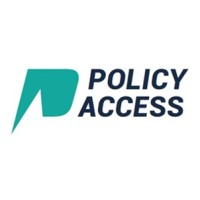 Policy Access logo - Similar company to Shipoya (Uber For Trucks)