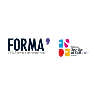 FORMA' institut logo - Similar company to Magic Form Vitry