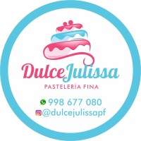 Dulce Julissa logo - Similar company to Thatmuzr