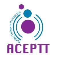 ACEPTT Institute logo - Similar company to Aim-Dado Banatao Incubator