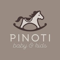 Pinoti Baby & Kids logo - Similar company to Mtr Performance Parts