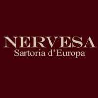 Sartoria Nervesa logo - Similar company to Valerio 1966