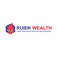 Rubik Wealth Official logo - Similar company to Postidal
