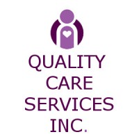 Quality Care Services, Inc. logo - Similar company to Glassboro Child Development Centers