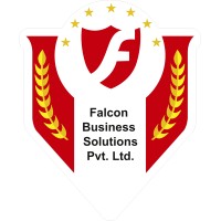 Falcon Business Solution Pvt Ltd logo - Similar company to Falcon It Solutions