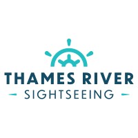 Thames River Sightseeing logo - Similar company to Mangold Consultancy