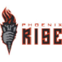 The Phoenix Rise