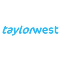TAYLORWEST | COMMERCIAL FLOORING | HYGIENIC WALL CLADDING | ACOUSTIC PANELS logo - Similar company to Decor Acoustics | Acoustic Walls & Ceilings