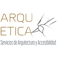 ARQUETICA Servicios de arquitectura y accesibilidad logo - Similar company to Bindung