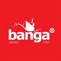 Banga LTD logo - Similar company to Dodo Cookie Co.