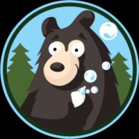 Dr. Black Bear logo - Similar company to Dr. Washington