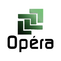 OPERA FORMATION logo - Similar company to Ssk Formation
