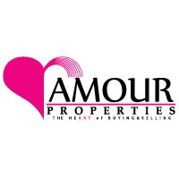 Amour Properties logo - Similar company to Café Amour