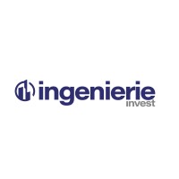 INGENIERIE INVEST logo - Similar company to Ingenierie 3E