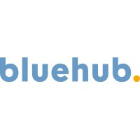 bluehub gmbh logo - Similar company to Agility3 - Organisation And Team Development
