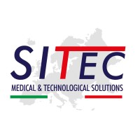 Sitec Medical & Technological Solutions logo - Similar company to Mediatica Srl