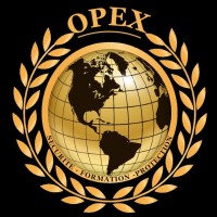 OPEX GROUP logo - Similar company to Aspis Formation