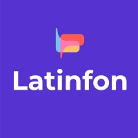 Latinfon logo - Similar company to Latincom