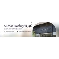 PALBROS AUTOMATION PVT. LTD. logo - Similar company to Classmate4You