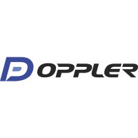 Doppler NDT logo - Similar company to Ljm Electrical
