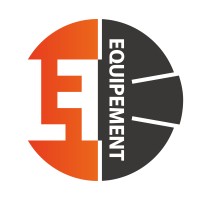 LF EQUIPEMENT logo - Similar company to Ittvimo
