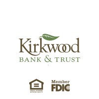 Kirkwood Bank & Trust logo - Similar company to Brizo Pacific