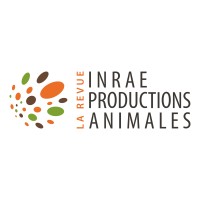 INRAE Productions Animales logo - Similar company to Alcyne