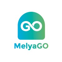 MelyaGo logo - Similar company to Createam