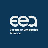 European Enterprise Alliance logo - Similar company to Hewitt | Public Policy & Strategic Communications