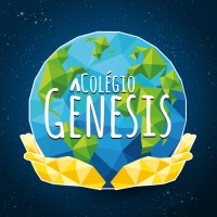 Colégio Gênesis logo - Similar company to Colégio Ávila Coc