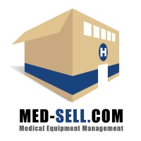 MED-SELL.COM logo - Similar company to Allthemed Inc.