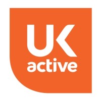 ukactive logo - Similar company to 4Leisure Recruitment Ltd