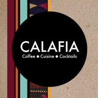 Calafia Cafe
