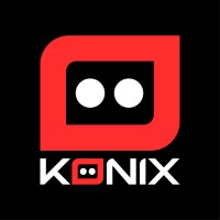 Konix Interactive Spain logo - Similar company to Inandout - Distribution Gmbh