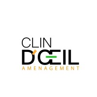 Clin D'oeil Aménagement logo - Similar company to P&S Solutions