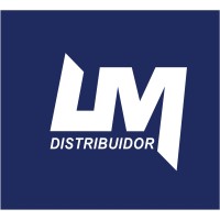LM Distribuidor logo - Similar company to Dec Eldorado