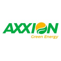 Axxion Green Energy logo - Similar company to Bioils Perú